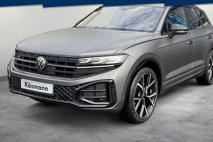 VW Touareg 11.241 km 80.840 &euro; Mosbach 74821