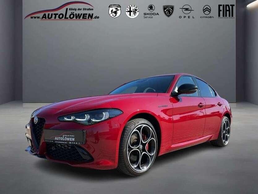 Giulia