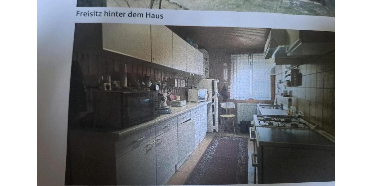 Einfamilienhaus Heilbronn Frankenbach - 5 Zimmer, 88 m&sup2;, 1.350&euro; | Angebot:26344144