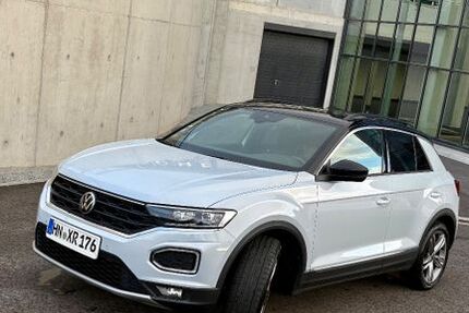 VW T-Roc 81.500 km 24.500 € Eppingen 75031