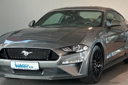 Ford Mustang 33.708 km 44.400 € Marbach am Neckar 71672