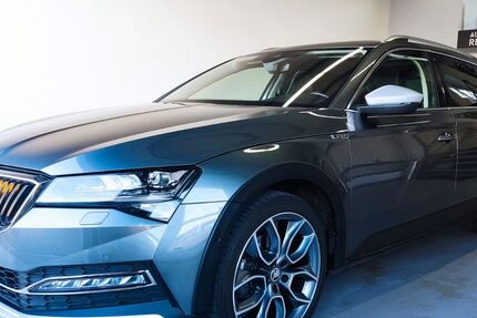 Skoda Superb 113.000 km 27.955 &euro; Heilbronn-Talheim 74388