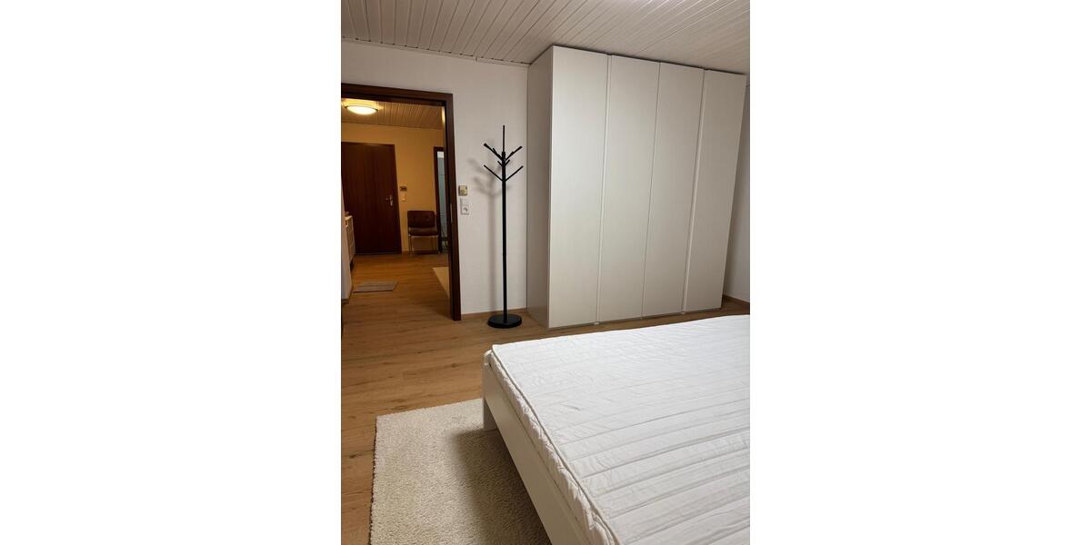 Erdgeschoßwohnung Bretzfeld - 2 Zimmer, 55 m&sup2;, 800&euro; | Angebot:26123232
