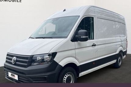 VW Crafter 12.000 km 39.984 € Neckarsulm 74172