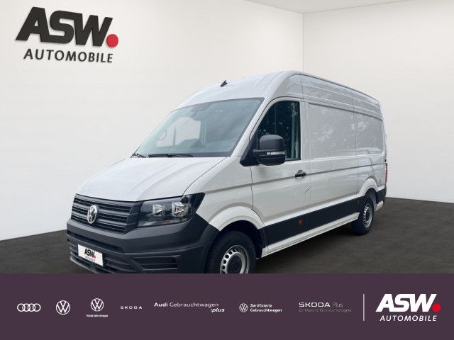 VW Crafter 12.000 km 39.984 € Neckarsulm 74172