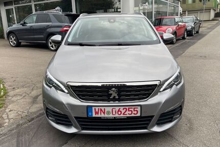 Peugeot 308 109.595 km 6.990 &euro; Marbach am Neckar 71672