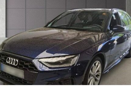 Audi A4 53.990 km 34.360 &euro; Heilbronn 74074