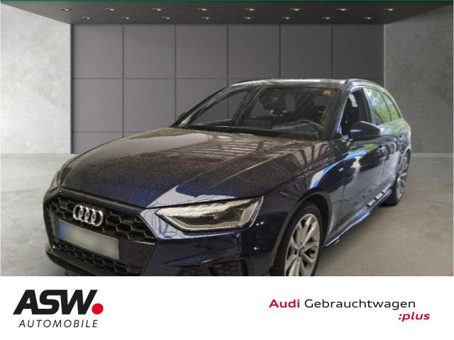 Audi A4 53.990 km 34.360 &euro; Heilbronn 74074