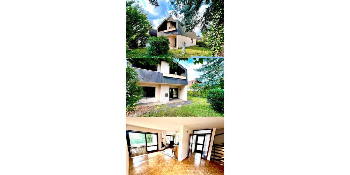 Einfamilienhaus in Frankenbach Heilbronn zu vermieten 5 zimmer