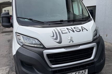 Peugeot Boxer 212.000 km 11.000 € Heilbronn 74076