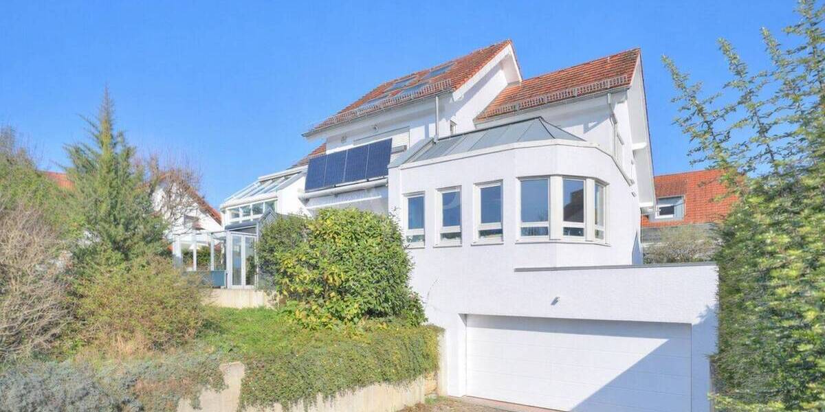 Einfamilienhaus Heilbronn / Böckingen Böckingen - 1 Zimmer, 213 m&sup2;, 945.000&euro; | Angebot:26204109