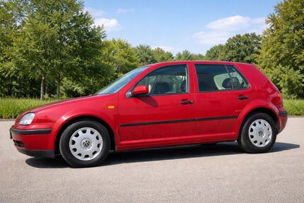 VW Golf 119.000 km 2.999 &euro; Heilbronn 74074