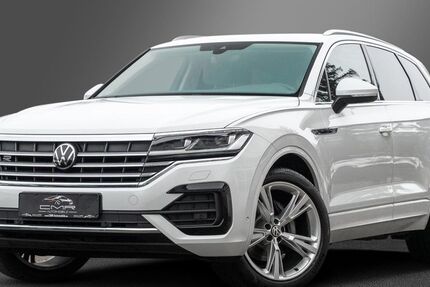 VW Touareg 115.858 km 41.643 &euro; Roigheim 74255