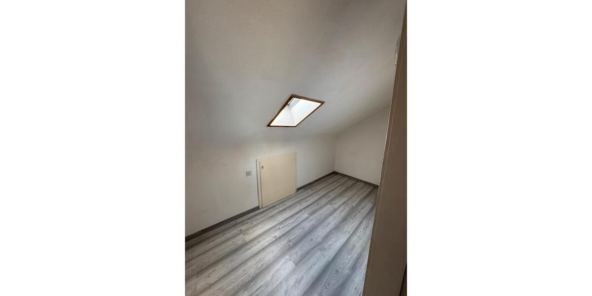 2,5 Wohnung zu vermieten 2.5 zimmer