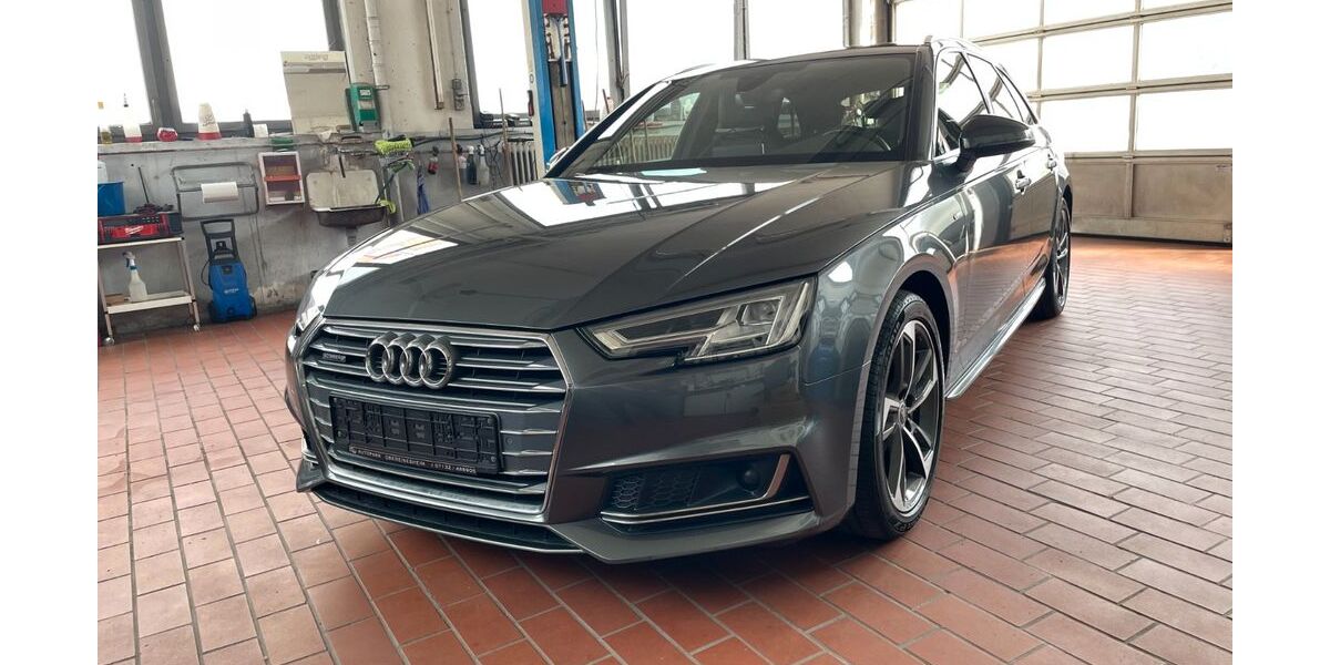 Audi A4 147.000 km 17.990 &euro; Neckarsulm 74172