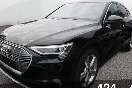Audi e-tron 62.850 km 41.790 &euro; Bietigheim-Bissingen 74321