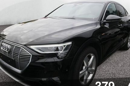 Audi e-tron 62.850 km 41.890 &euro; Bietigheim-Bissingen 74321