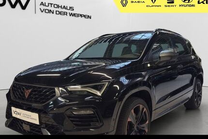 Cupra Ateca 39.100 km 27.980 &euro; Heilbronn 74076