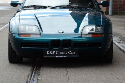 BMW Z1