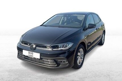 VW Polo 6.508 km 21.970 € Großbottwar 71723