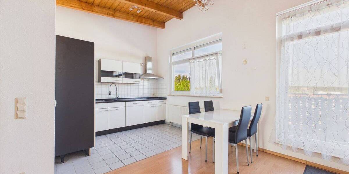 Etagenwohnung Neckarsulm Amorbach - 3 Zimmer, 85 m&sup2;, 249.000&euro; | Angebot:26425069