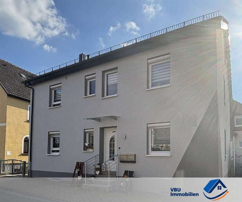 Haus zum Kaufen in Massenbachhausen 399.000 € 156 m²