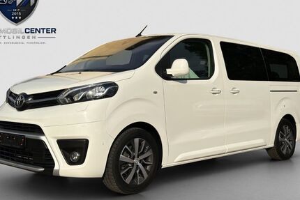 Toyota Proace (Verso) 122.000 km 22.990 &euro; Ittlingen 74930
