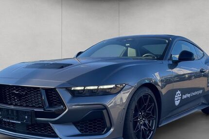 Ford Mustang 1.505 km 57.850 &euro; Heilbronn 74080