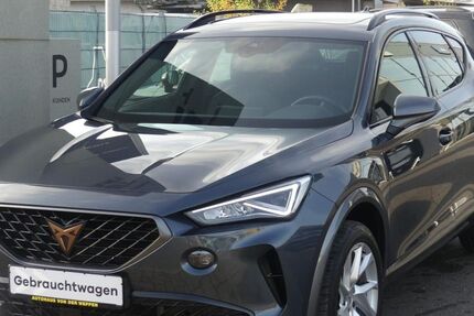 Cupra Formentor 23.900 km 26.480 &euro; Mosbach 74821