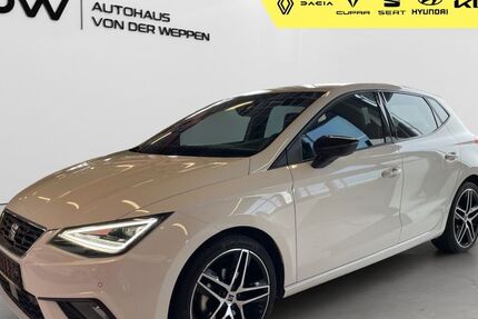 Seat Ibiza 33.000 km 17.880 &euro; Heilbronn 74076