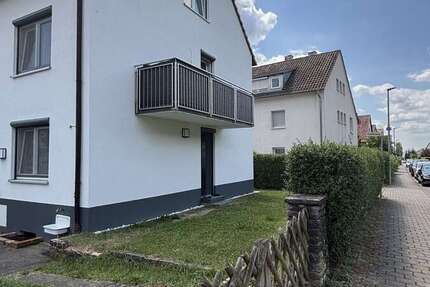 Haus Neckarsulm - 6 Zimmer, 110 m&sup2;, 580.000&euro; | Angebot:24479303