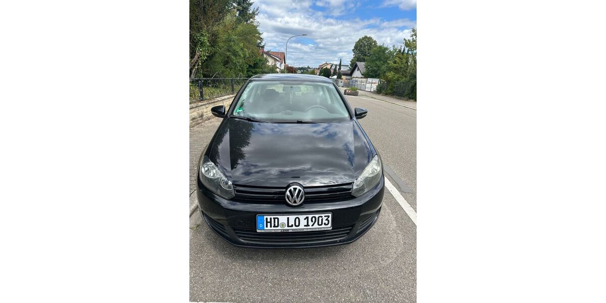 VW Golf 190.000 km 2.800 &euro; Sinsheim 74889