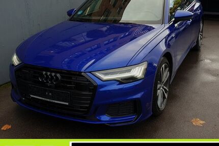 Audi A6 55.926 km 41.430 € Waiblingen 71332