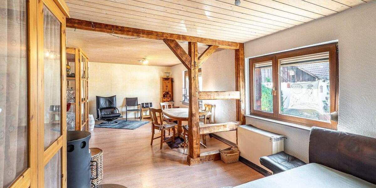 Doppelhaushälfte Bietigheim-Bissingen Bissingen - 5 Zimmer, 100 m&sup2;, 429.000&euro; | Angebot:25742405