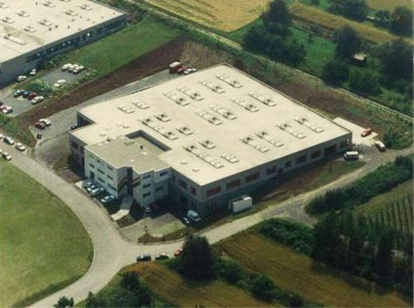 Halle in Talheim 33.500 € 5500 m²