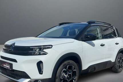 Citroen C5 4.602 km 33.600 &euro; Öhringen 74613