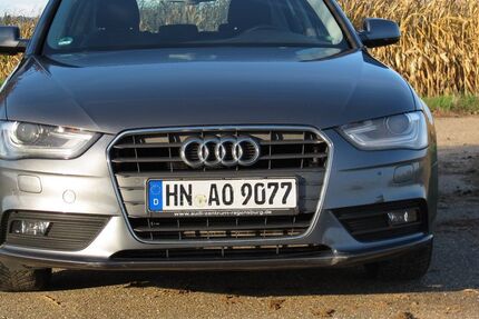 Audi A4 260.940 km 4.000 &euro; Brackenheim 74336