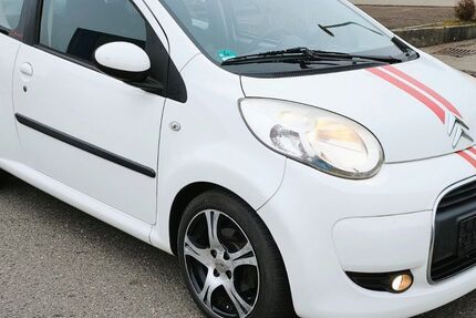 Citroen C1 183.000 km 2.450 &euro; Sulzbach an der Murr 71560