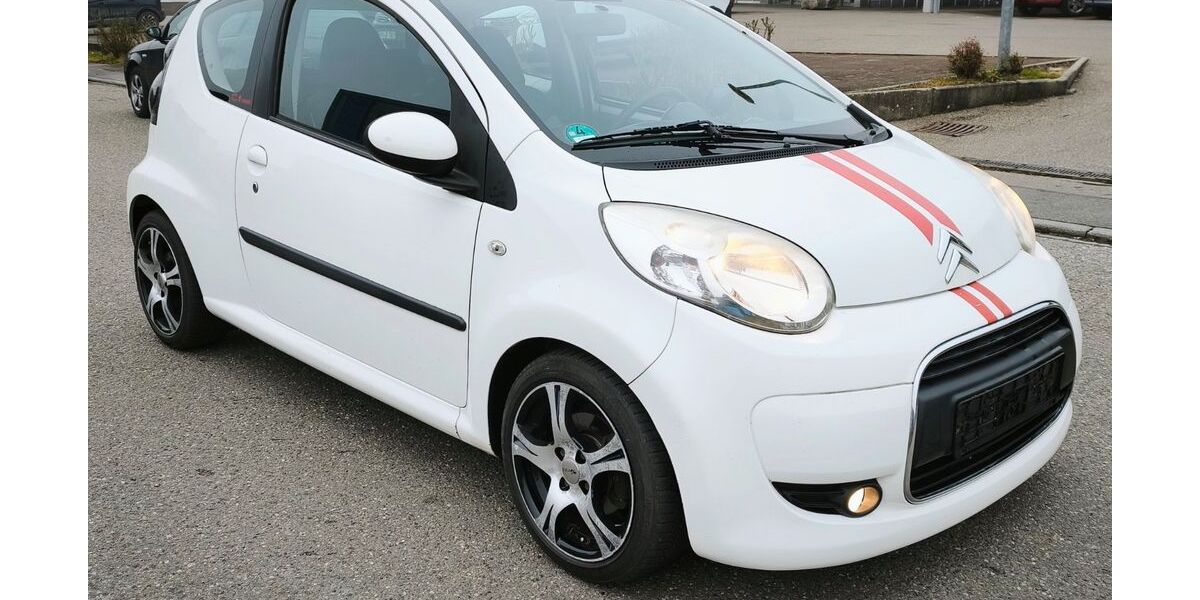 Citroen C1 183.000 km 2.450 &euro; Sulzbach an der Murr 71560