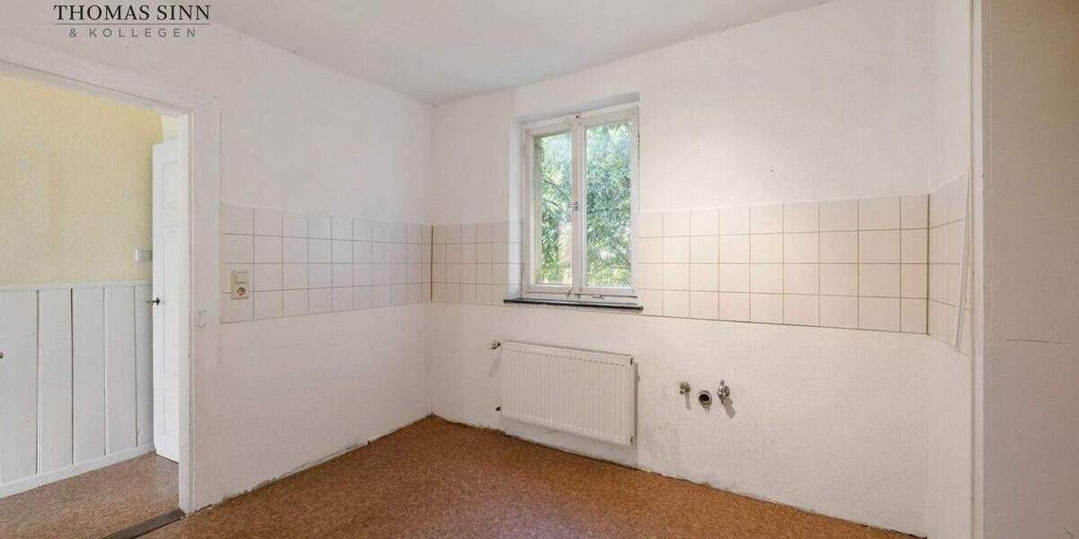 Sanierungsbedürftiges Weinbauernidyl mit Scheune sucht Dorfliebhaber 6 zimmer