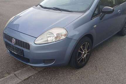 Fiat Punto 150.000 km 2.500 &euro; Eppingen 75031