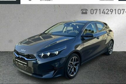 Kia ceed / Ceed 17.807 km 23.400 &euro; Bietigheim-Bissingen 74321