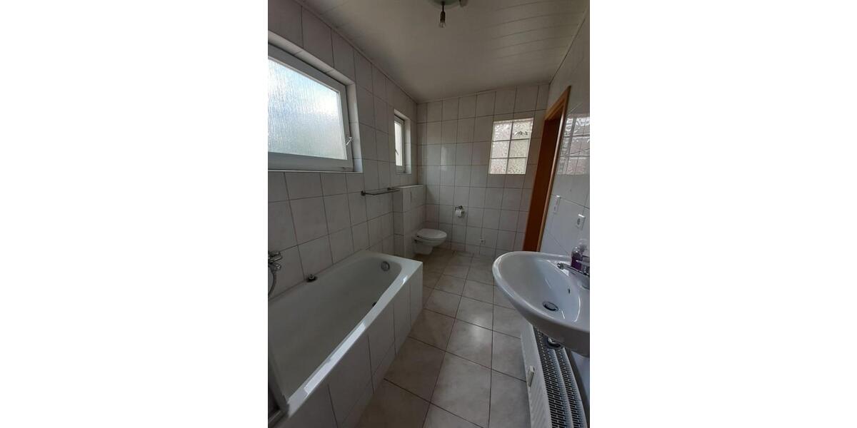 3 Zimmerwohnung EG Weinsberg- Grantschen 3 zimmer