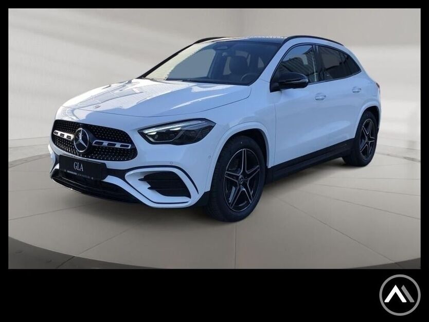 GLA 220