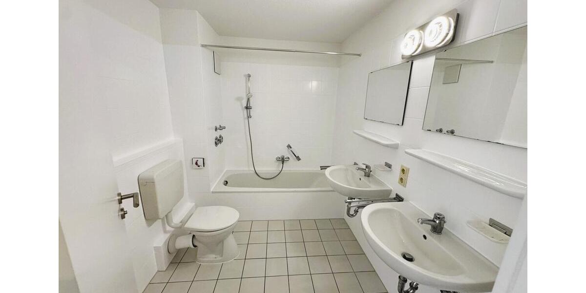 Erdgeschoßwohnung Heilbronn Kernstadt - 2 Zimmer, 54 m&sup2;, 705&euro; | Angebot:26440839