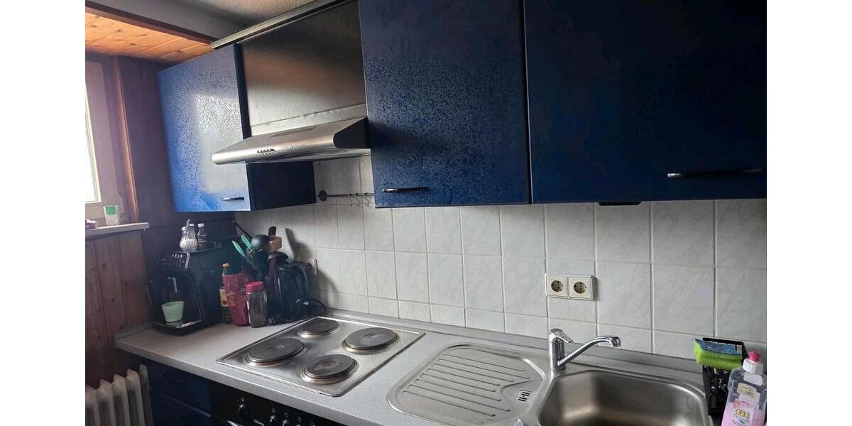 Etagenwohnung Backnang - 2 Zimmer, 48 m&sup2;, 575&euro; | Angebot:26497857