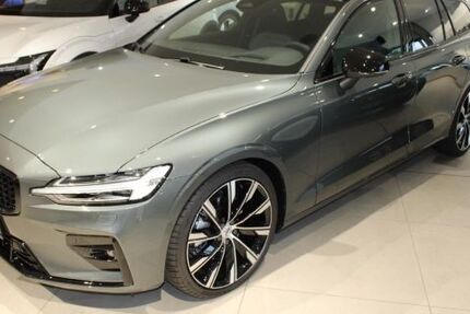 Volvo V60 2.000 km 52.950 &euro; Bietigheim-Bissingen 74321