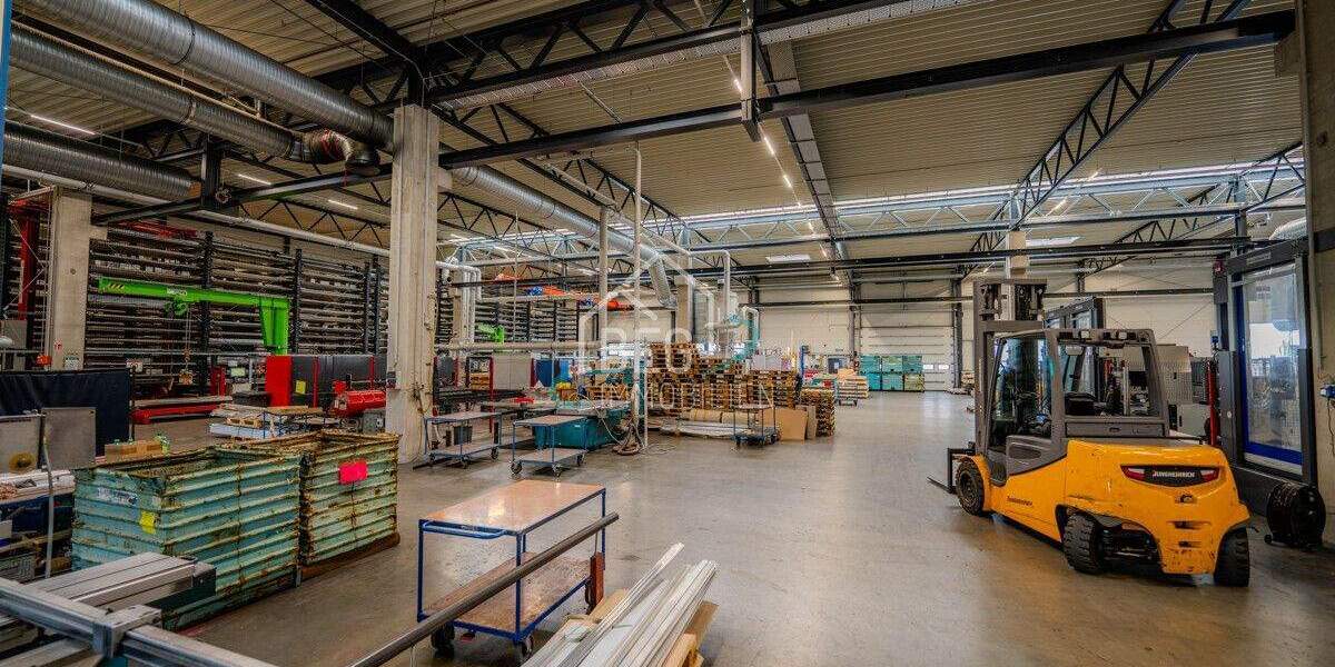 Gewerbeobjekt Talheim - 7.000.000&euro; | Angebot:25675808