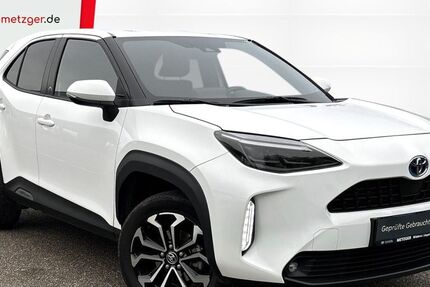 Toyota Yaris Cross 46.736 km 21.450 &euro; Öhringen 74613