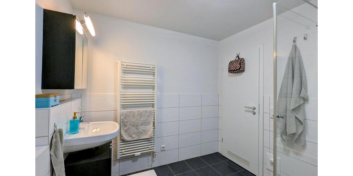 Etagenwohnung Backnang - 3.5 Zimmer, 70 m&sup2;, 299.000&euro; | Angebot:26892022